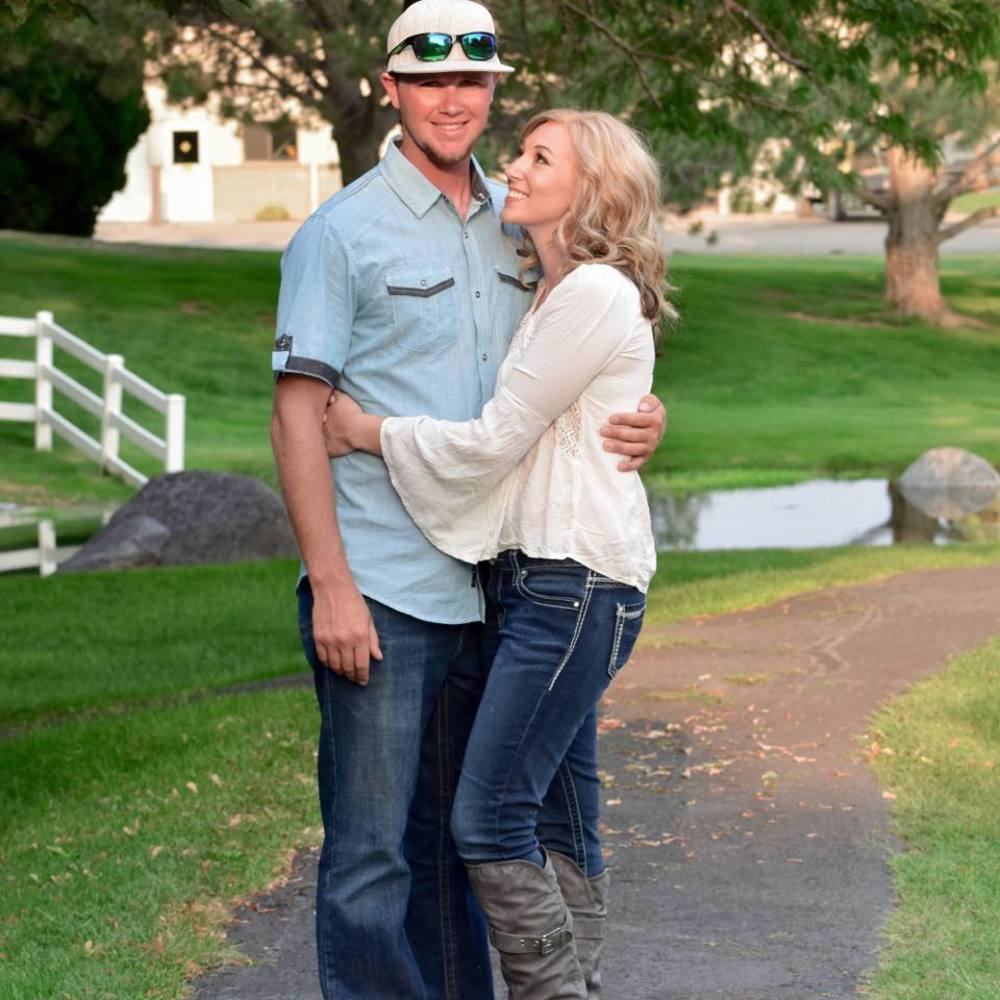 Meet your Posher, Michael n dairian